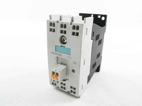 SIEMENS SIRIUS 3RF2405-2BB04 SEMICONDUCTOR CONTACTOR (3-Phase 3RF3 AC 53) *