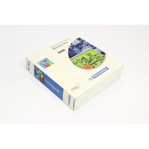 Schneider 380625 MP72015R000000 RT SYS 1500 I/OS CD SET (B887)