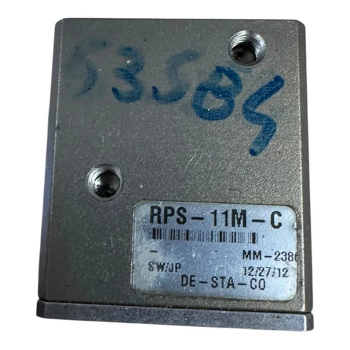 DESTACO RPS-11M-C Zange Parallele