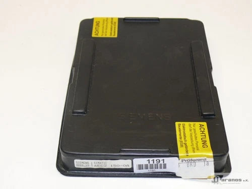 Siemens Simatic 6EC2150-0A / 6EC2 150-0A C2