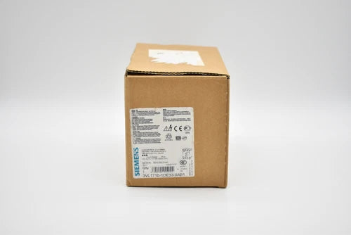 Siemens Circuit Breaker VL160X N 3VL1710-1DE33-0AB1 ( 3VL1 710-1DE33-0AB1 )