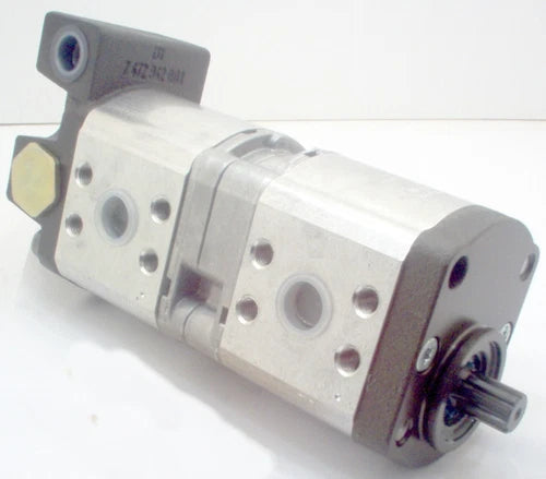 0510665388 LIEBHERR HYDRAULIC PUMP 5B2/39010LIE