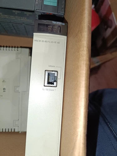 SCHNEIDER TSXETY4103/ TSX ETY4103 ,TELEMECANIQUE FACTURA GARANT?A ,ENV?O R?PIDO!