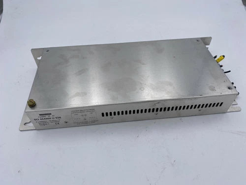 1pc x SCHAFFNER FS58866-30-47 SO U 036 464868 3x550VAC 50-60Hz