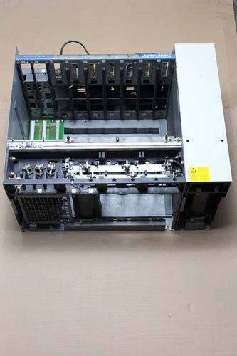 Siemens Simodrive Rack 6SC6101-5B-Z ( 6SC 6101-5B-Z )