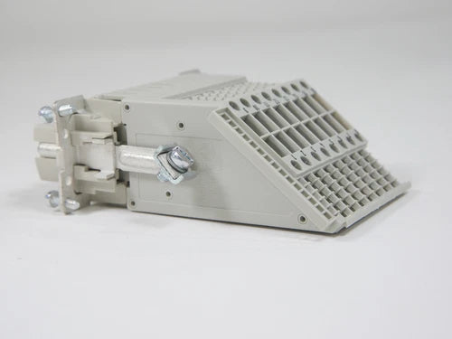 1 St¨¹ck | Wieland 70.105.1653.3 | Adaptador Klemmen | BAS BAS LR 16 4,0 50 | 4qmm