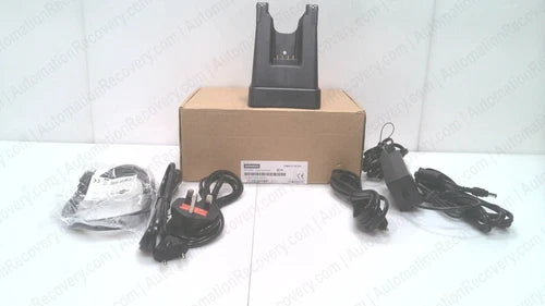 SIEMENS 6GT2803-0BM00 CHARGER STATION, NEW #338641