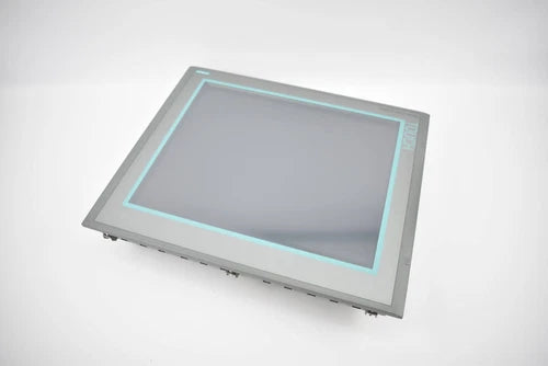 Siemens Simatic MP377 19" Touch 6AV6 644-0AC01-2AX1 ( 6AV6644-0AC01-2AX1 ) E6