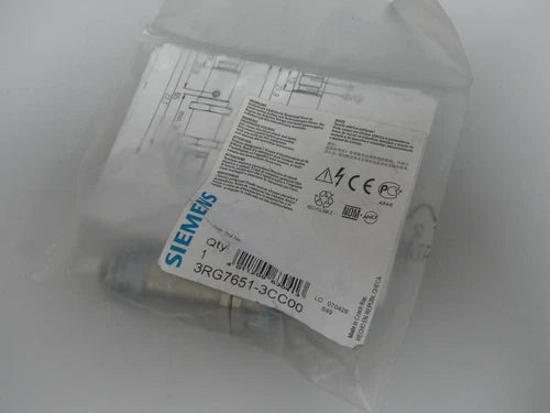Siemens 3RG7651-3CC00