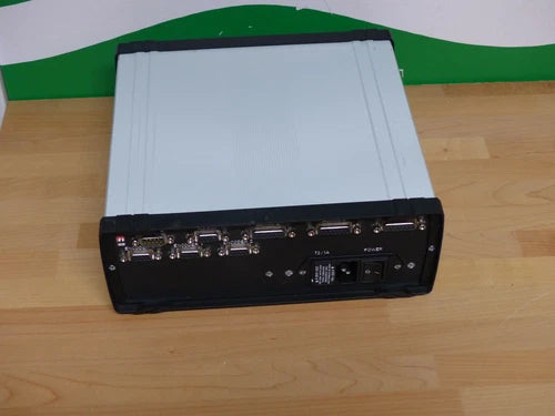 Lang Positioning Systems Type.L-Step 23/2