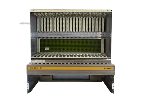 Siemens Simatic S5 Expansion Unit EG 183U 6ES5183-3UA22 ( 6ES5 183-3UA22 ) E1