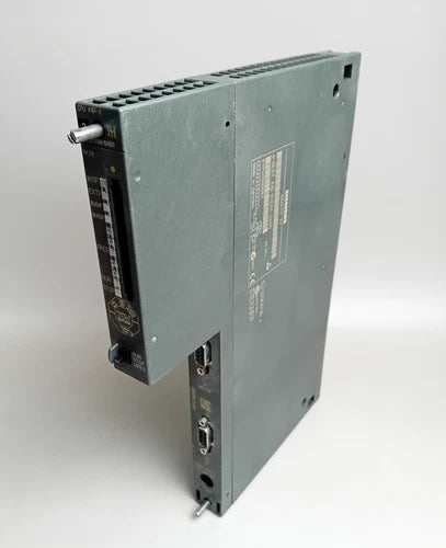 Siemens 6ES7 416-2FK04-0AB0 / 6ES7416-2FK04-0AB0 ohne Klappe