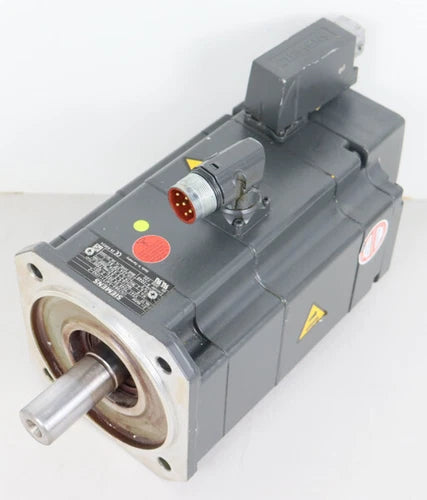 Siemens Servomotor 1FK7060-5AF71-1FH3-Z TESTED & TOP ZUSTAND