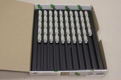 49x 万可 734-106 037-000 160V 10A 莱特-费德莱斯特 OVP