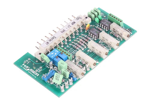 03-LPB-MOP HAUSER GETESTET | GARANTIE INKLUSIVE | SCHNELLER EXPRESS-VERSAND