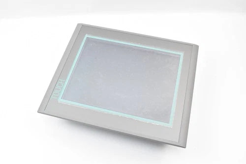 Siemens Simatic MP 377 12" Touch 6AV6644-0AA01-2AX0 ( 6AV6 644-0AA01-2AX0 ) E11