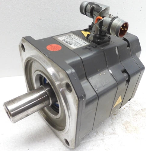 1FK7080-5AF71-1EG3, SIEMENS - Steckergeh?use besch?digt