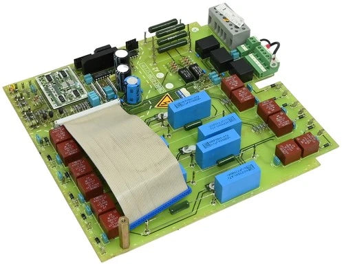 Siemens C98043-A1204-L21 Ore 05