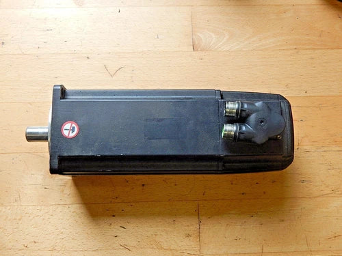 Rexroth 3-PM Engine MS2N05-D0BRN-AMDG1-NNANN-NN Excellent Condition