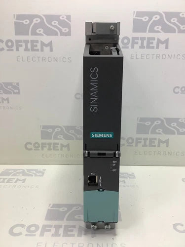 6SL30401MA000AA0 - SIEMENS - 6SL3040-1MA00-0AA0 CPU RICONDIZIONATO