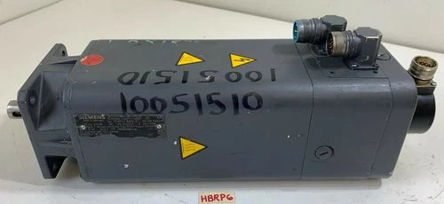 Siemens 1FT5066-1AC71-4EB0 3~Brushless Servo Motor W/Brake Encoder *Warranty*