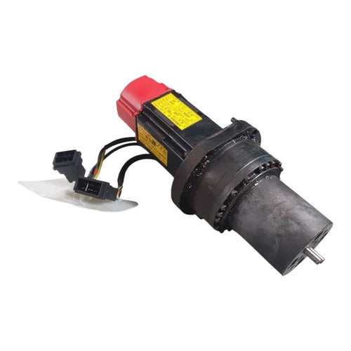 FANUC 0.5/3000 Attuatore A06B-0113-B175 0008