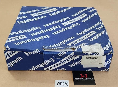 *BRAND NEW IN BOX* EagleBurgmann WN52-190 Seal FACEBUKA20 564590149 + Warranty!
