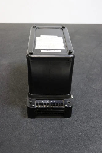 Siemens transmitter MUO d1 device M721-B 427 connection voltage 220VAC