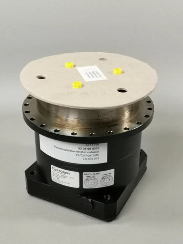 St?ber PH721F0070ME 130/165/32