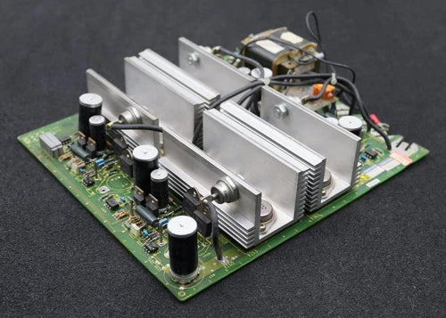 SIEMENS FBG Leistungsteil 25-50A 6RB2025-0FA01 LMN gebraucht