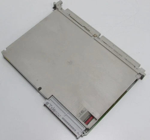 Siemens Simatic 6ES5454-4UA14 Digital Output Modul TOP ZUSTAND