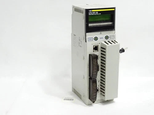 Schneider Electric 140CPU65150 Prozessor Quantum 65150