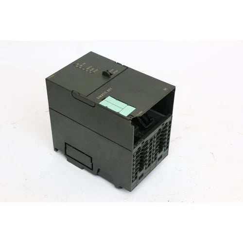 Siemens 6GK73431EX210XE0 6GK7 343-1EX21-0XE0 CP Industrial Ethernet READ DESC (B