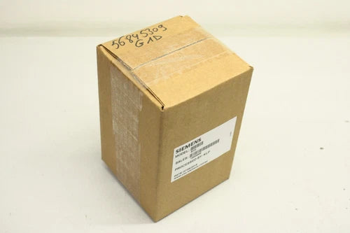 Siemens 61H Booster Relay 61H Original Box