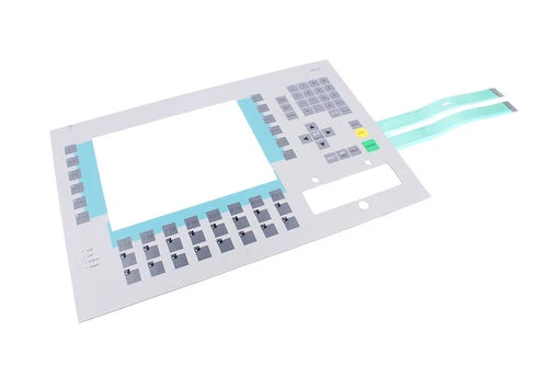 6AV3637-1ML00-0BX0 KEYBOARD SIEMENS NEW | FAST SHIPPING | ? EXCELLENT SELLER