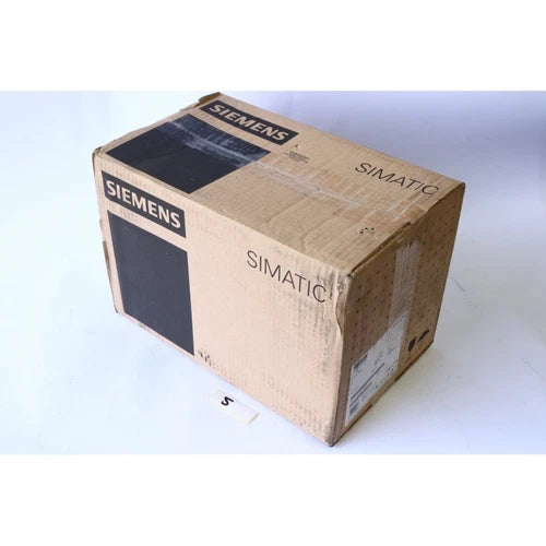 Siemens 6AG41403ED070PA0 6AG4 140-3ED07-0PA0 IPC427D PC (P98.5)