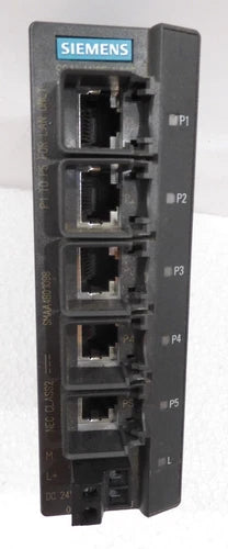 6GK5005-0BA00-1AA3, SIEMENS