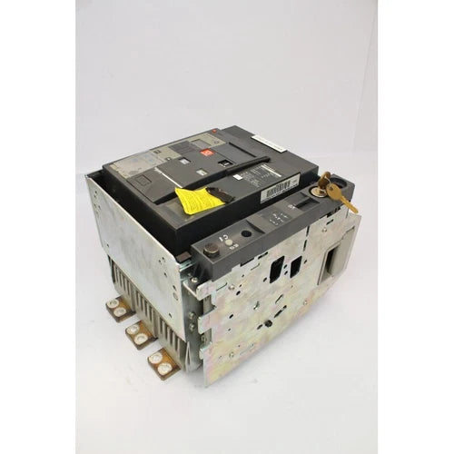 Schneider electric Disjoncteur Masterpact NT16 H1 1000V 42A (P47.1)