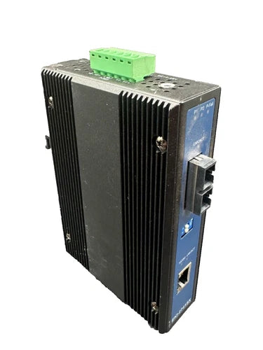 ADVANTECH EKI-2741SX ETHERNET SWITCH