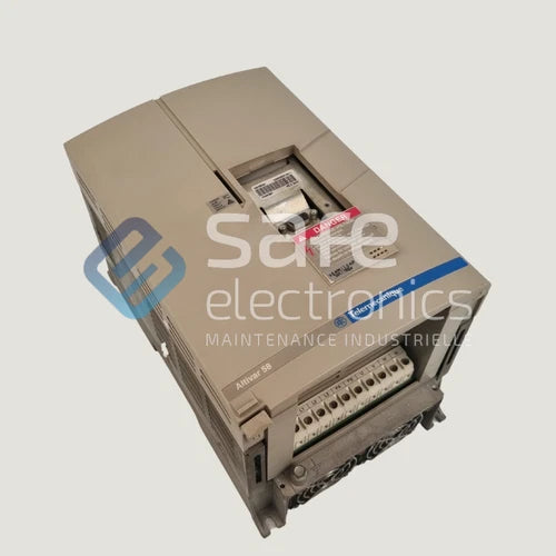 ATV58HU90N4 - VARIATEUR TELEMECANIQUE