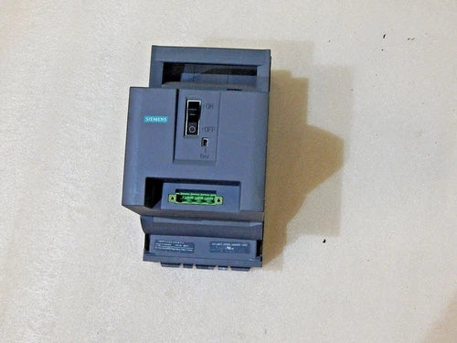 Siemens Fuse Load Break Switch 3NP1133-1CA11