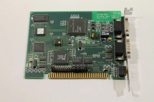 Hilscher CIF30-IBM Rev.2 Communiction Board