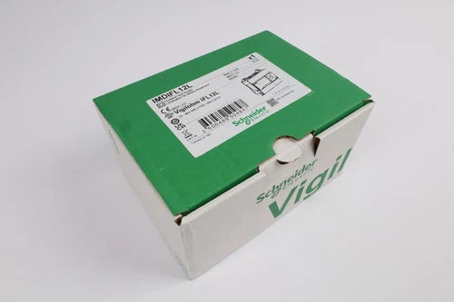NEW SCHNEIDER ELECTRIC  IMDIFL12L  [24 MONTHS WARRANTY]