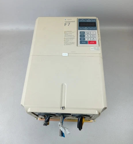 Yaskawa CIMR-F7C4015