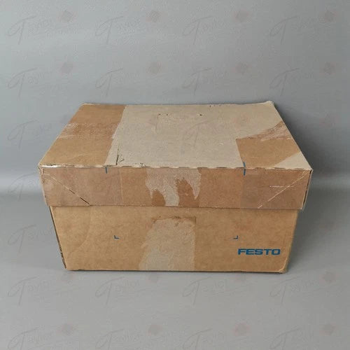 Festo 18210 10P-14-8C-MP-R-Y-8C+TB NEU in OVP