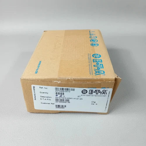 ETA 2210-T210-K0M1-H121-2A 4er Pack NEU OVP Siegel offen