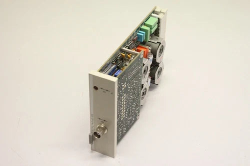 SIEMENS 7TP2140-0/DD C73040-A27-C85-3-85 Module Card Board C73040-A23-C354-4-85