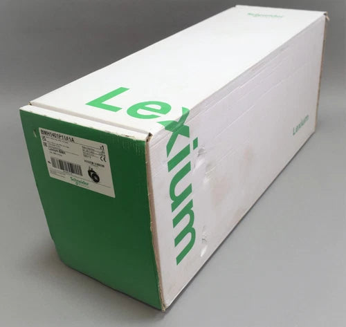 NEW SCHNEIDER ELECTRIC BMH1401P11A1A [24 MONTH WARR.]