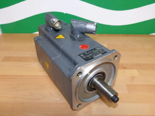 Siemens 1FK7060-5AH71-1AH8 Servomotor used