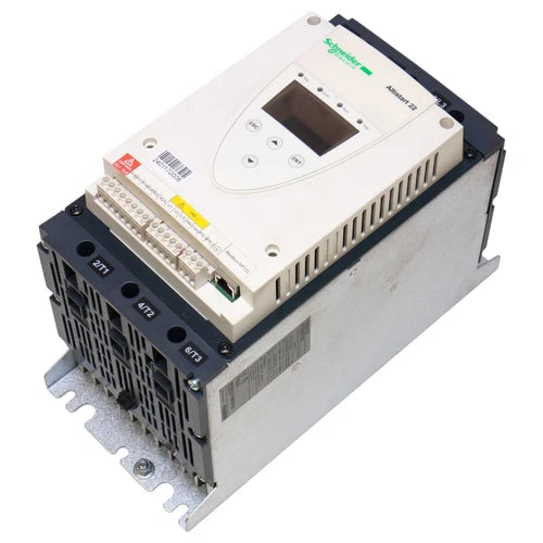 ATS22D75Q SCHNEIDER ELECTRIC, Altistart 22 Arranque macio para moto ass¨ªncrona...